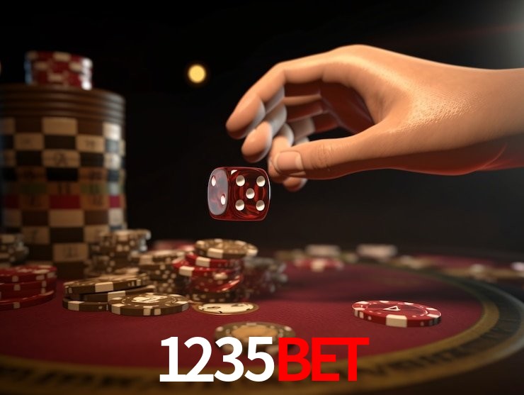 Promoção Relâmpago 1235Bet
