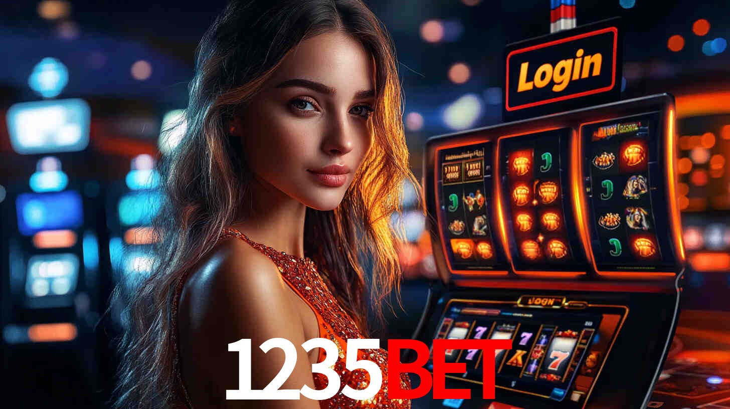 Experimente o Login Seguro Premium no 1235Bet