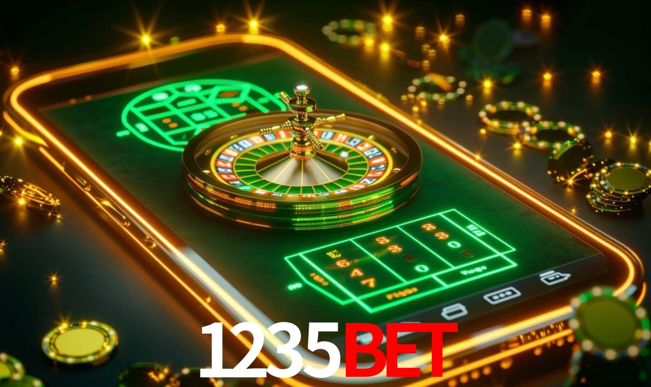 1235Bet - Support