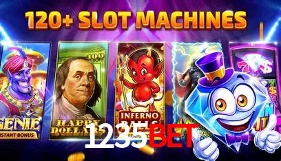 Desvendando o Mundo dos Jogos Virtuais na 1235Bet