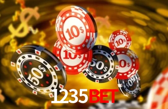 Recursos de Bônus 1235Bet