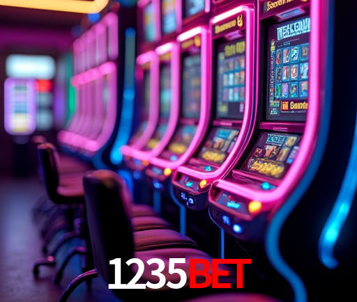 1235Bet Slot - 320+ Caça-Níqueis Premium