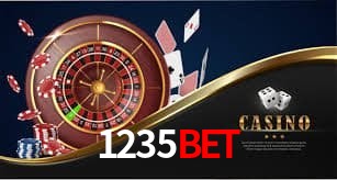 Casino Ao Vivo 1235Bet