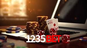 PIX Instantâneo 1235Bet