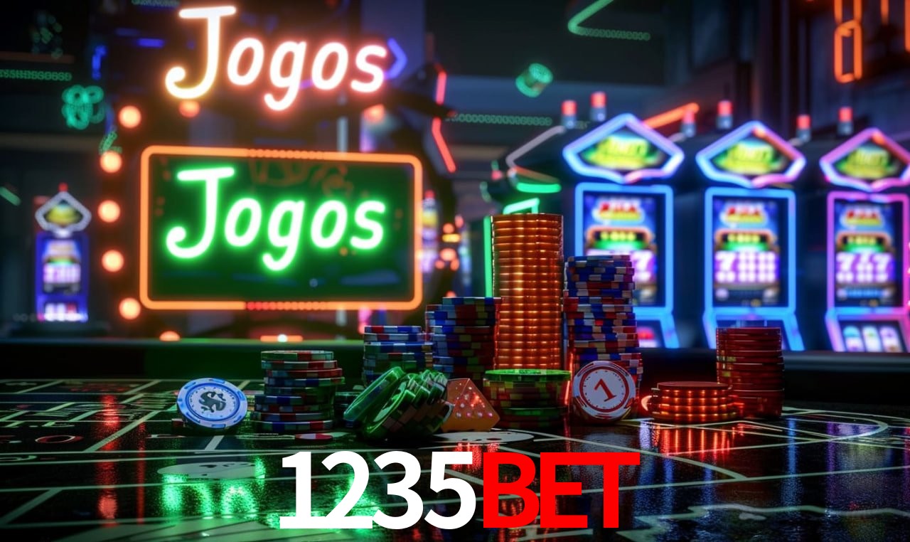 1235Bet App