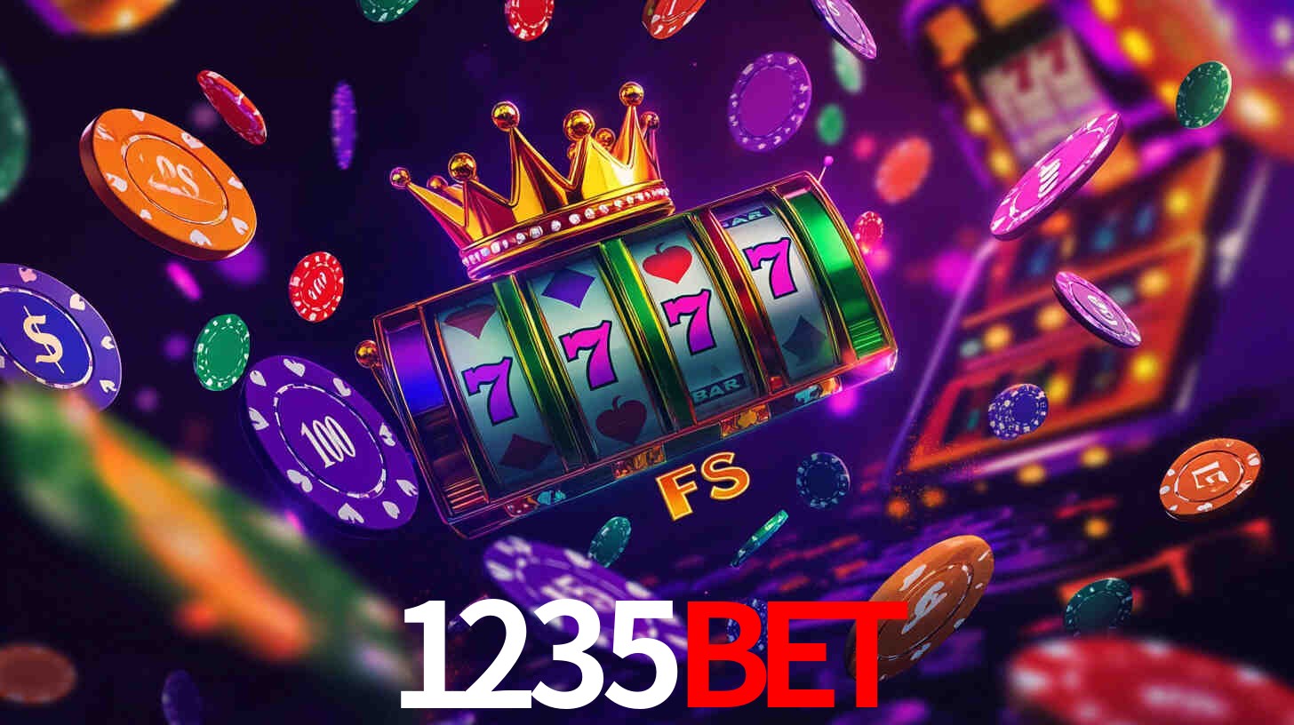 Live Casino 1235Bet
