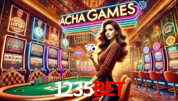 Experiência VIP 1235Bet