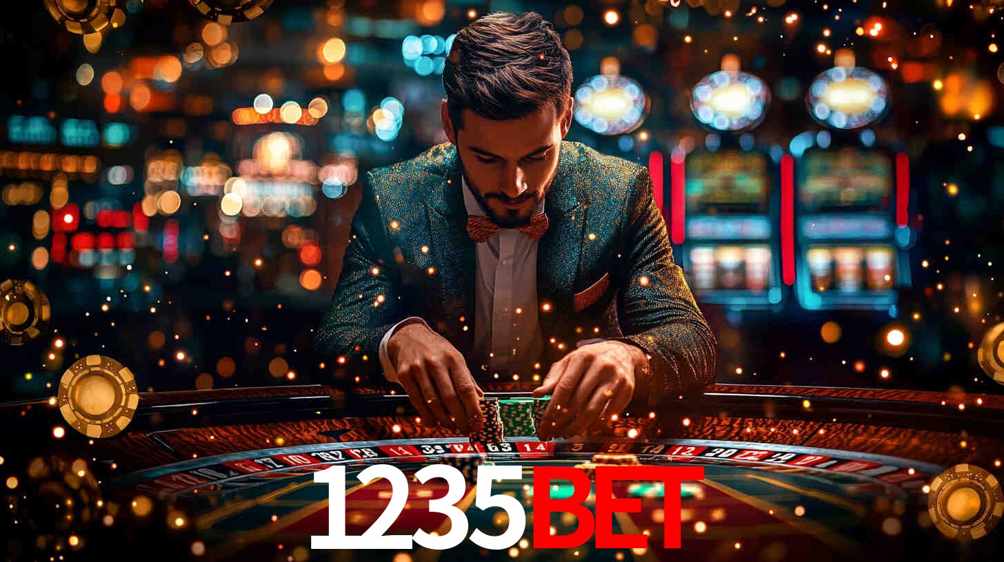 Programa VIP 1235Bet